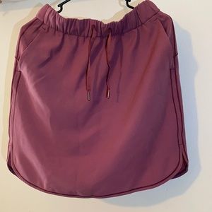 Lululemon Athletica Skirt
